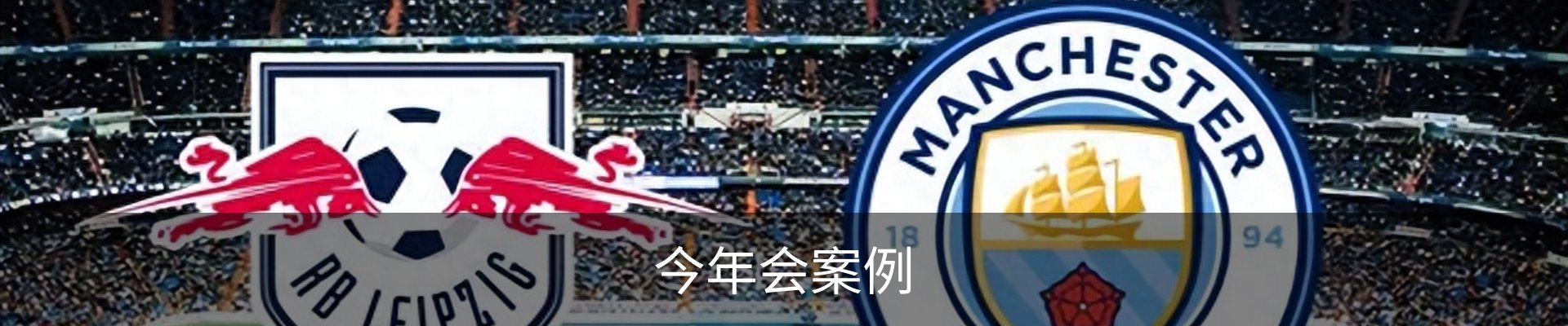 今年会案例